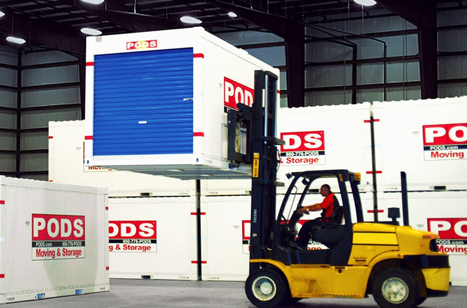 Are Pods Storage Facilities Climate Controlled Los Angeles Storage Services, Storage Units & Facilities | PODS