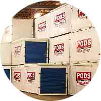 Storage Units Near Me | Indoor & Outdoor Storage Rental | PODS