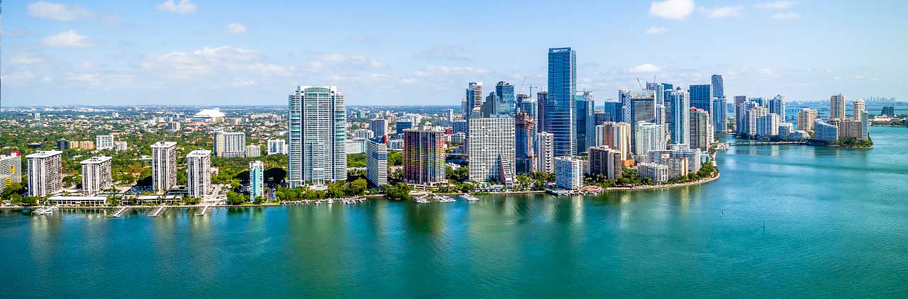 Storage units in Miami