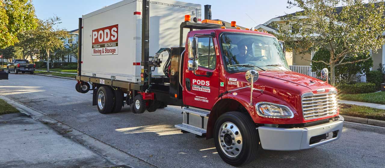 commercial moving services for local and long-distance moves