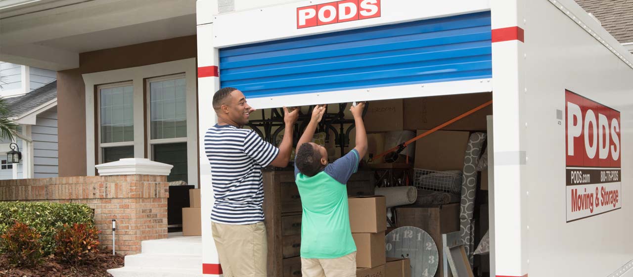 PODS Storage Costs