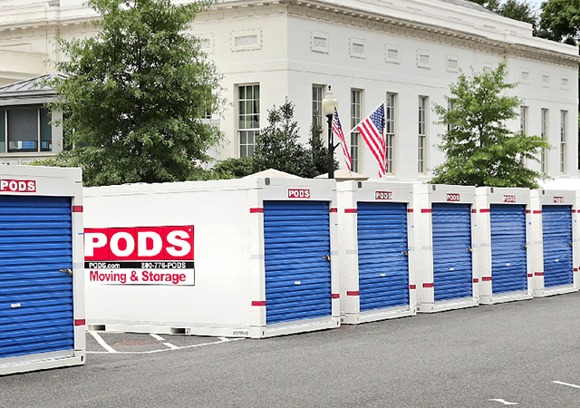 pods moving and storage reviews and news