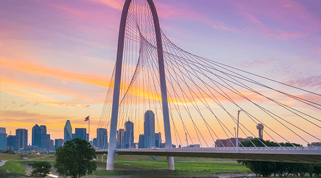 PODS for Business Irving Location