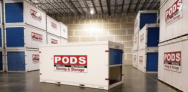 Flexible local moving