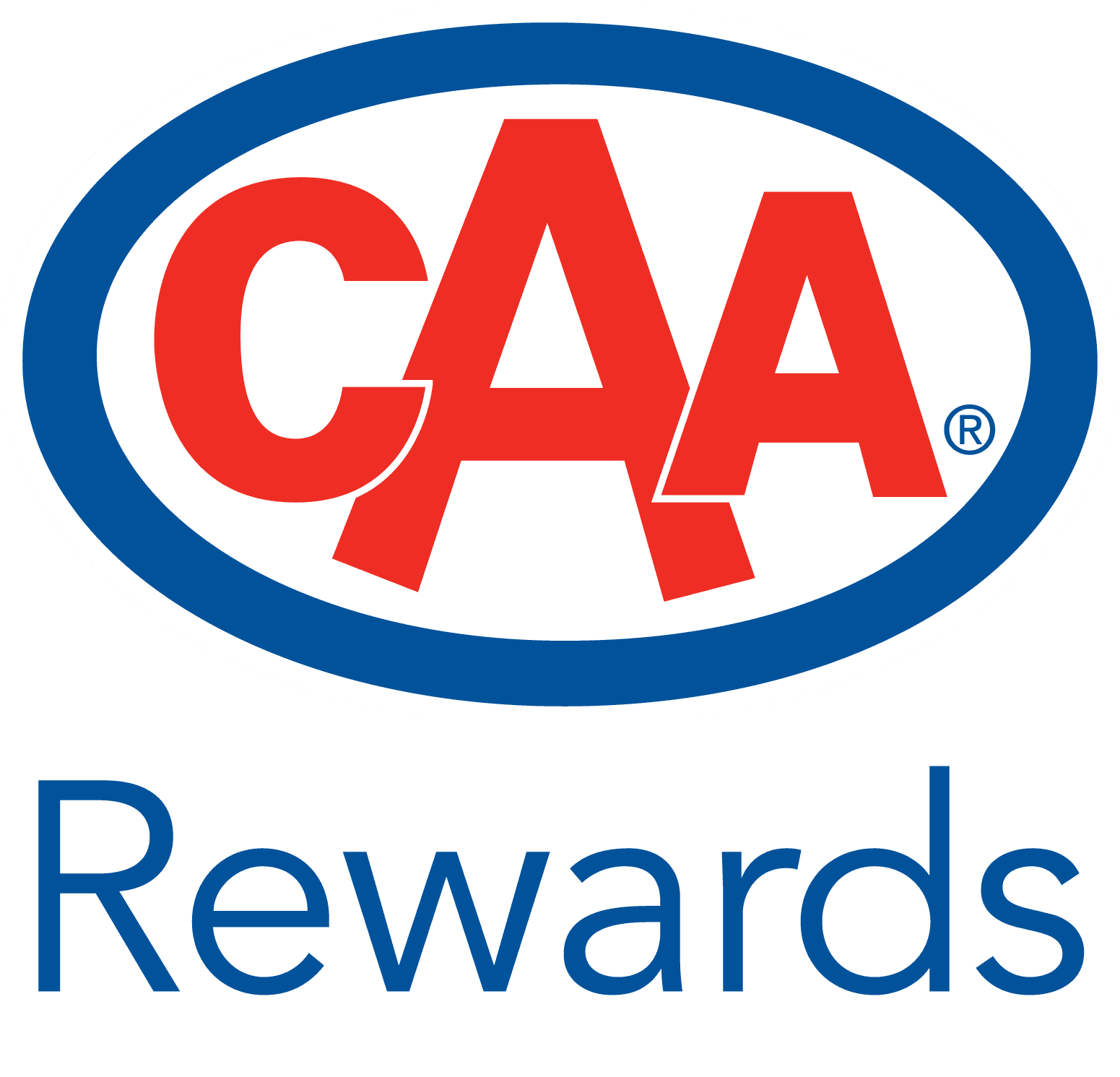 CAA Rewards Logo
