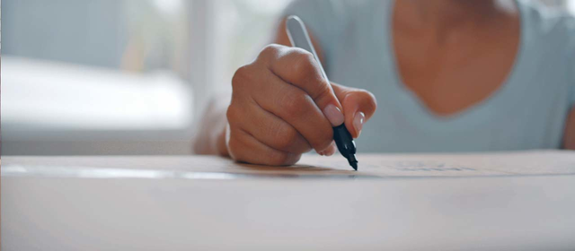 liste de vérification pour le déménagement
