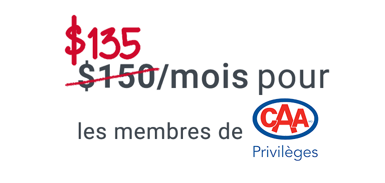 PODS CAA Discount