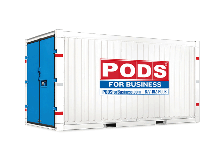 PODS Business