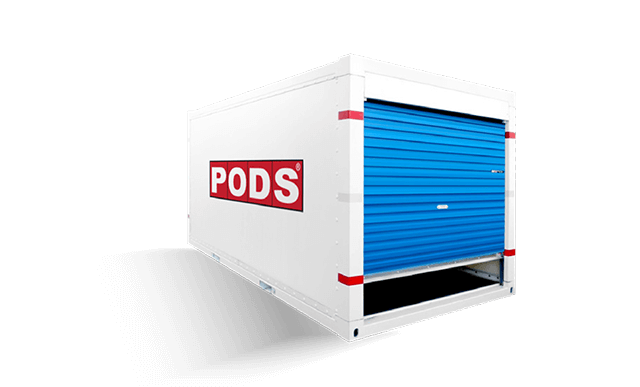 PODS Container