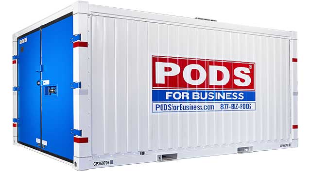 commercial storage totes