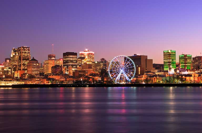 Montreal moving companies