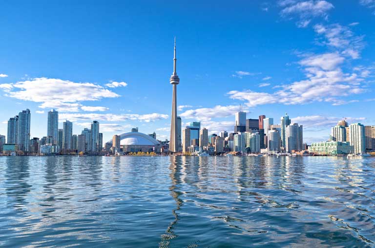 Toronto moving help