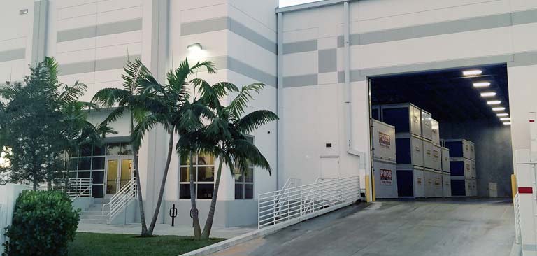 Storage units near me Fort Worth