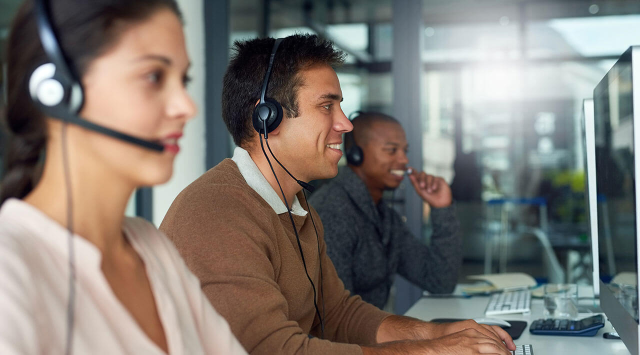 PODS Enterprise Solution Team