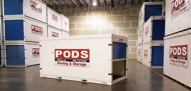 Storage units near me