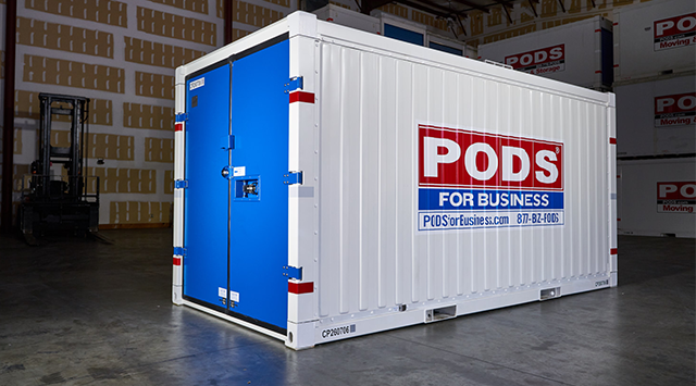 business storage in Minneapolis