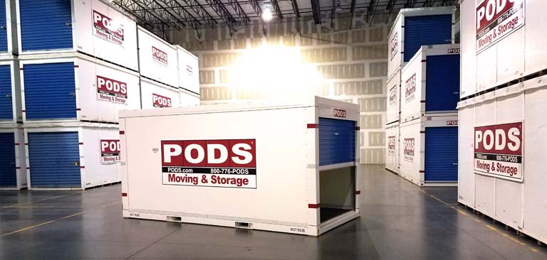 Storage units near me
