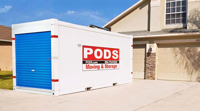 Why PODS?