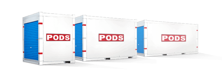 Formats de conteneur PODS
